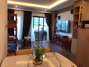 Căn hộ cao cấp FLC Seatower